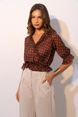 Blusa Madisson