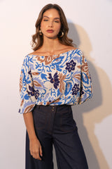 Blusa Avril
