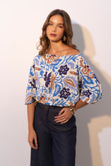 Blusa Avril