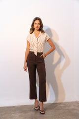 Pantalón Gina