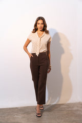 Pantalón Gina