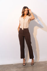 Pantalón Gina