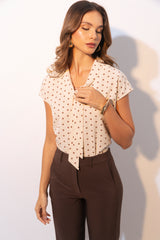 Blusa Aria