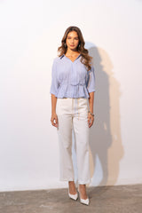 Blusa Sissy