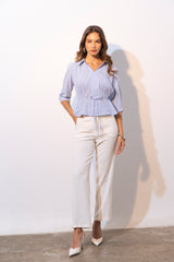 Blusa Sissy