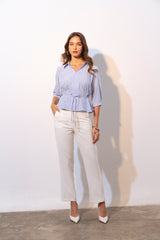 Blusa Sissy