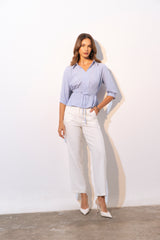Blusa Sissy