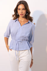 Blusa Sissy