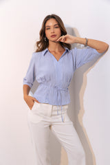 Blusa Sissy