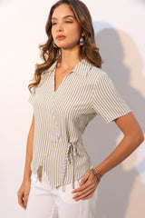 Blusa Claudia