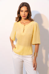 Blusa Alma