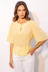 Blusa Alma