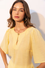 Blusa Alma