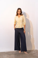 Blusa Hailey