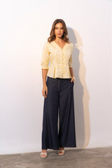 Blusa Hailey