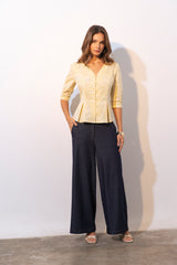 Blusa Hailey
