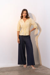 Blusa Hailey