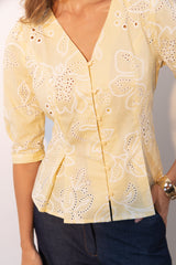 Blusa Hailey