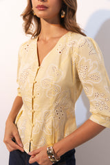 Blusa Hailey