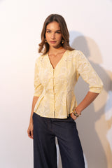 Blusa Hailey