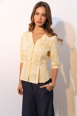 Blusa Hailey
