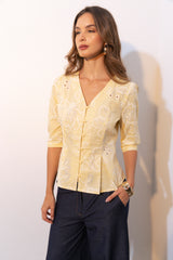 Blusa Hailey