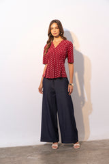 Pantalón Virgo