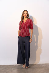 Pantalón Virgo