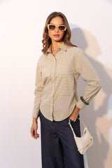 Blusa Harper