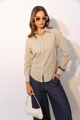 Blusa Harper