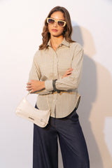 Blusa Harper