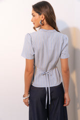 Blusa Derin