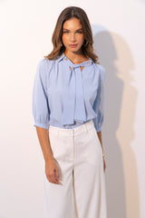 Blusa Claire