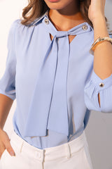 Blusa Claire