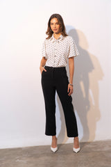 Pantalón Gina Negro