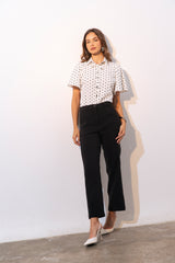 Pantalón Gina Negro
