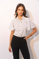 Blusa Teresa