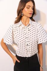 Blusa Teresa
