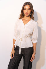 Blusa Nayela