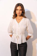 Blusa Nayela