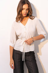 Blusa Nayela