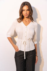 Blusa Nayela