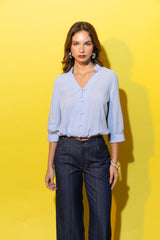 Blusa Beisa