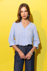 Blusa Beisa