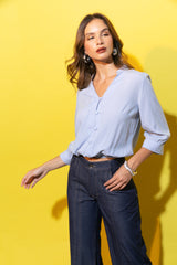 Blusa Beisa