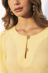 Blusa Alma