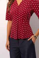 Blusa Cloe