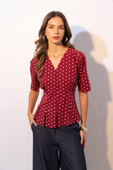 Blusa Cloe