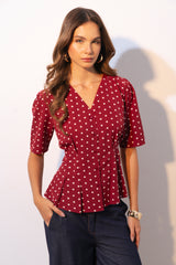 Blusa Cloe