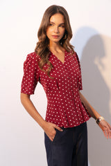 Blusa Cloe